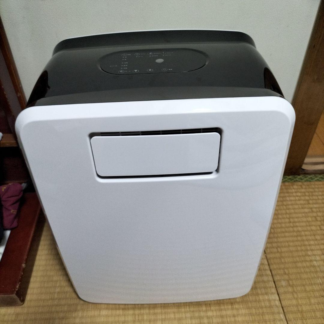 新品ハイブリッド式排熱レス　スポットエアクーラーTHREEUP DLーY2502