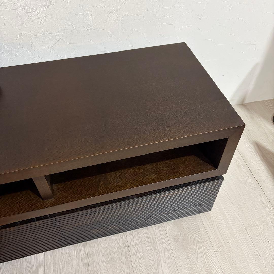 IDC大塚家具　セリエ　TVボード　AVボード　リビングボード　幅170