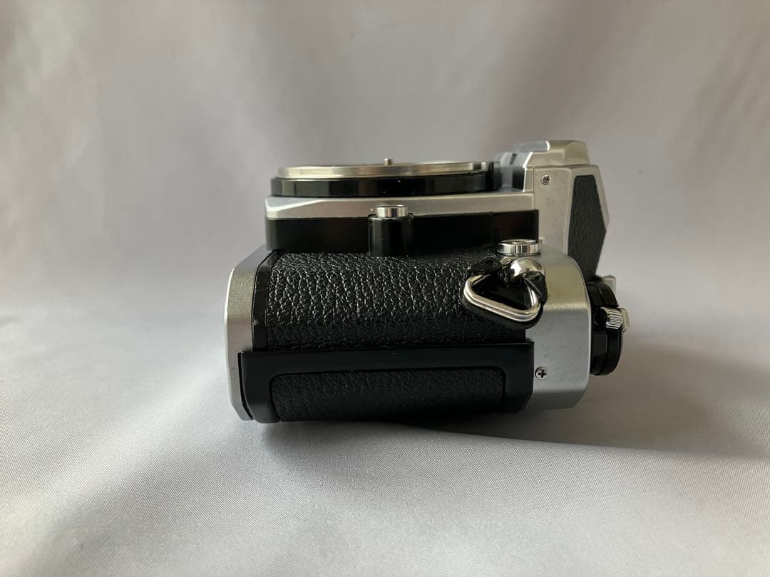 【美品】Nikon FM2 一眼レフカメラ