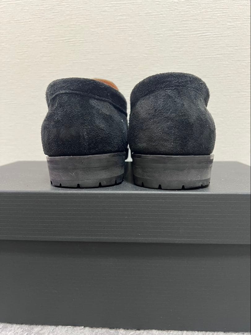 Cootie Productions ローファー