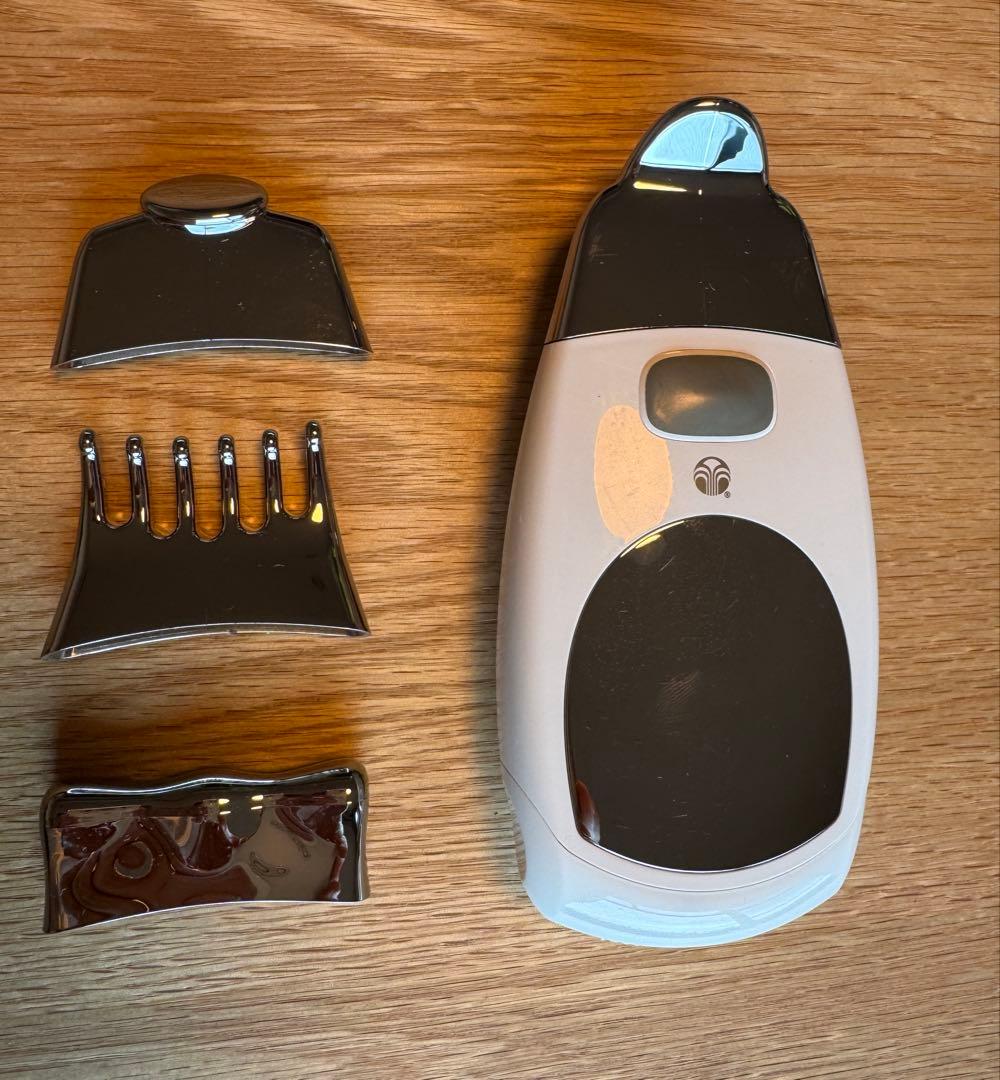 【美品】ニュースキン　ガルバニックスパ