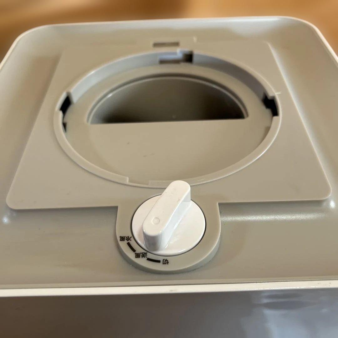 小型スポットクーラー　ミニクーラー　冷風扇 ナカトミ　MAC-10C