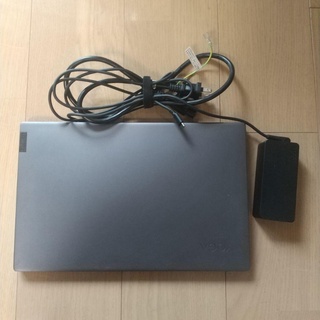 【美品】Lenovo Yoga Slim 7