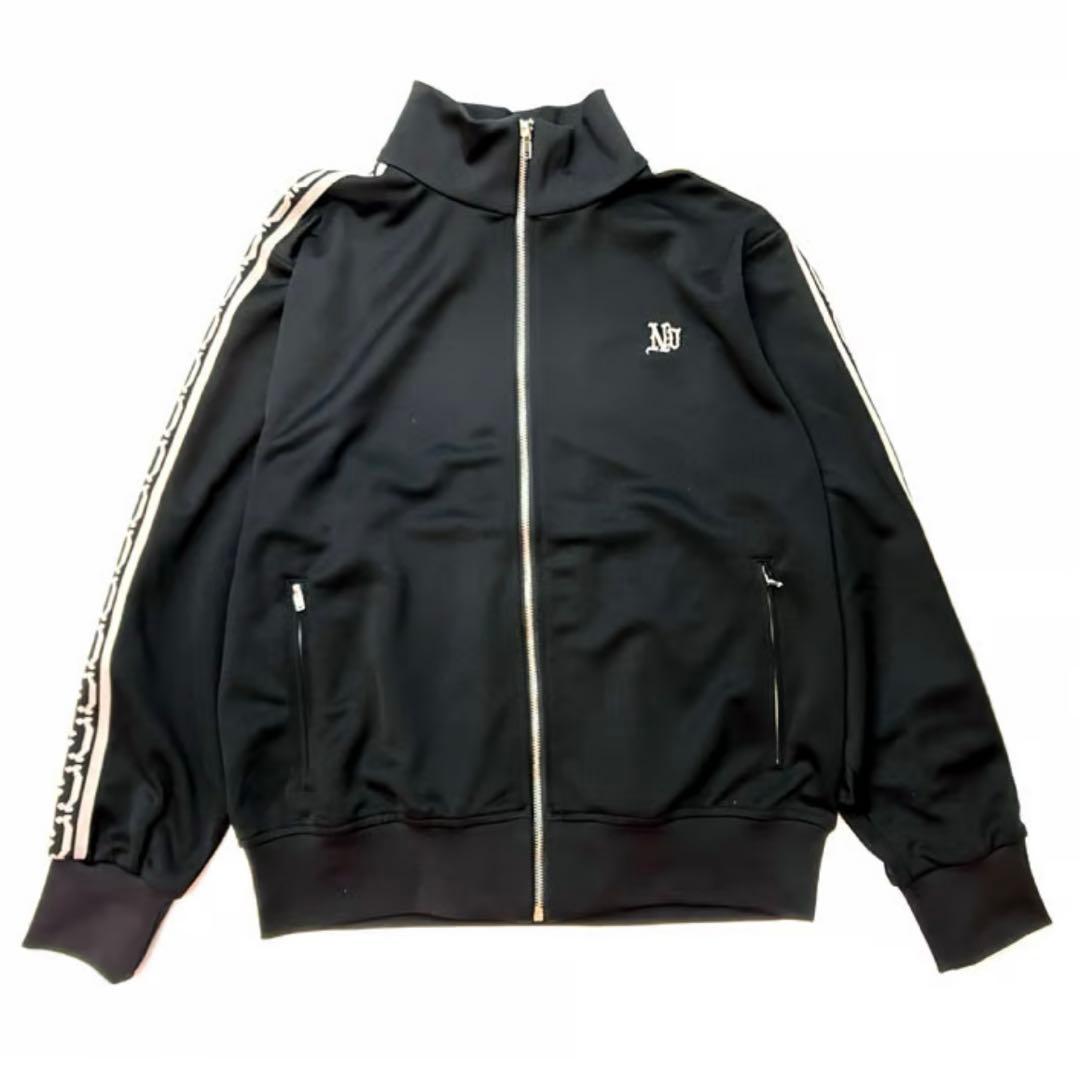 ナスティードッグ セットアップ