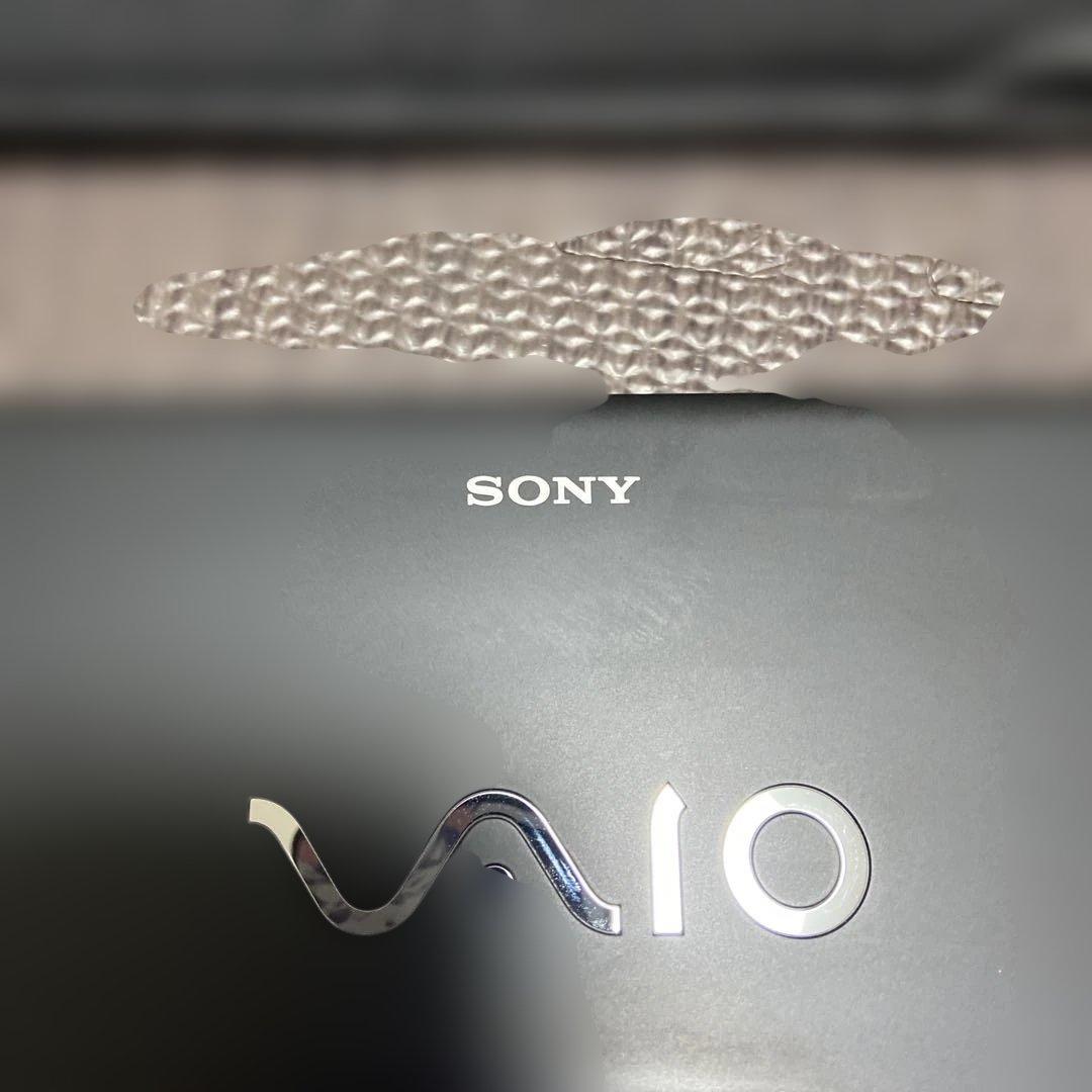 【値下げ】SONY VAIO Pシリーズ type PVPCP11AL