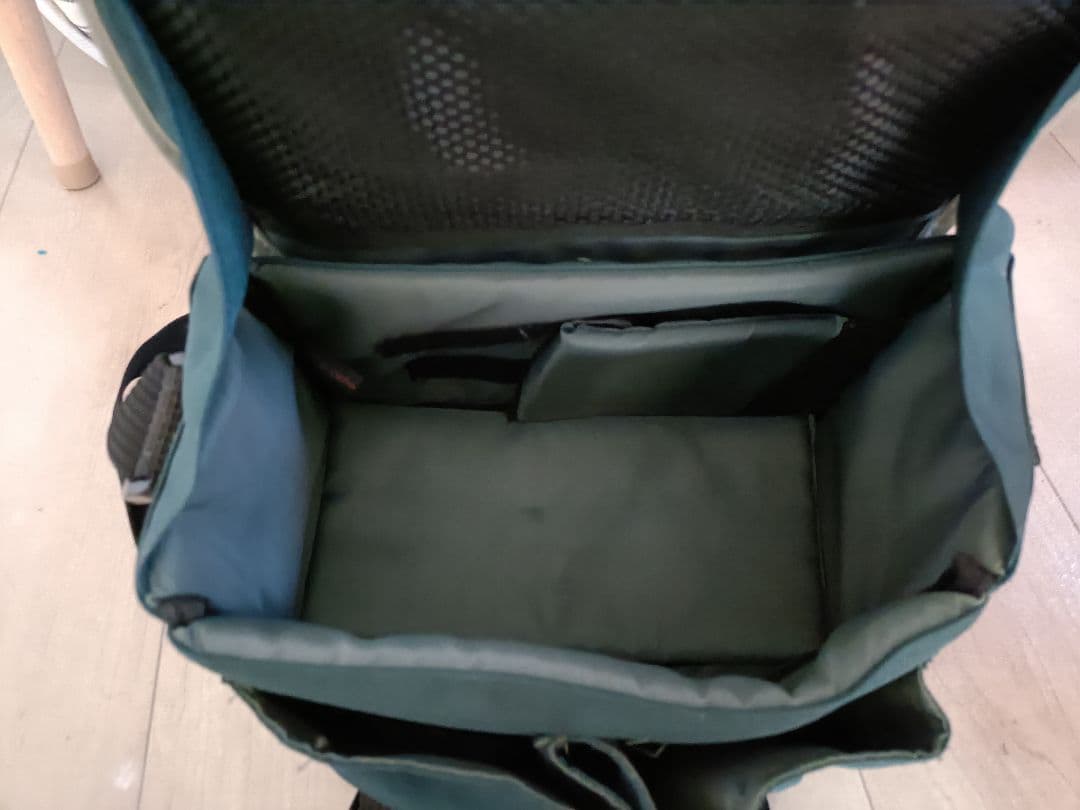 Canon 一眼レフカメラ Sigmaレンズ付き