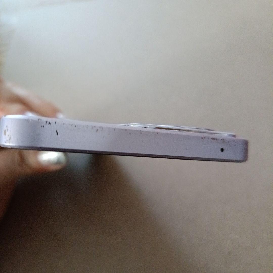 Oppo AIカメラ ホワイトスマートフォン