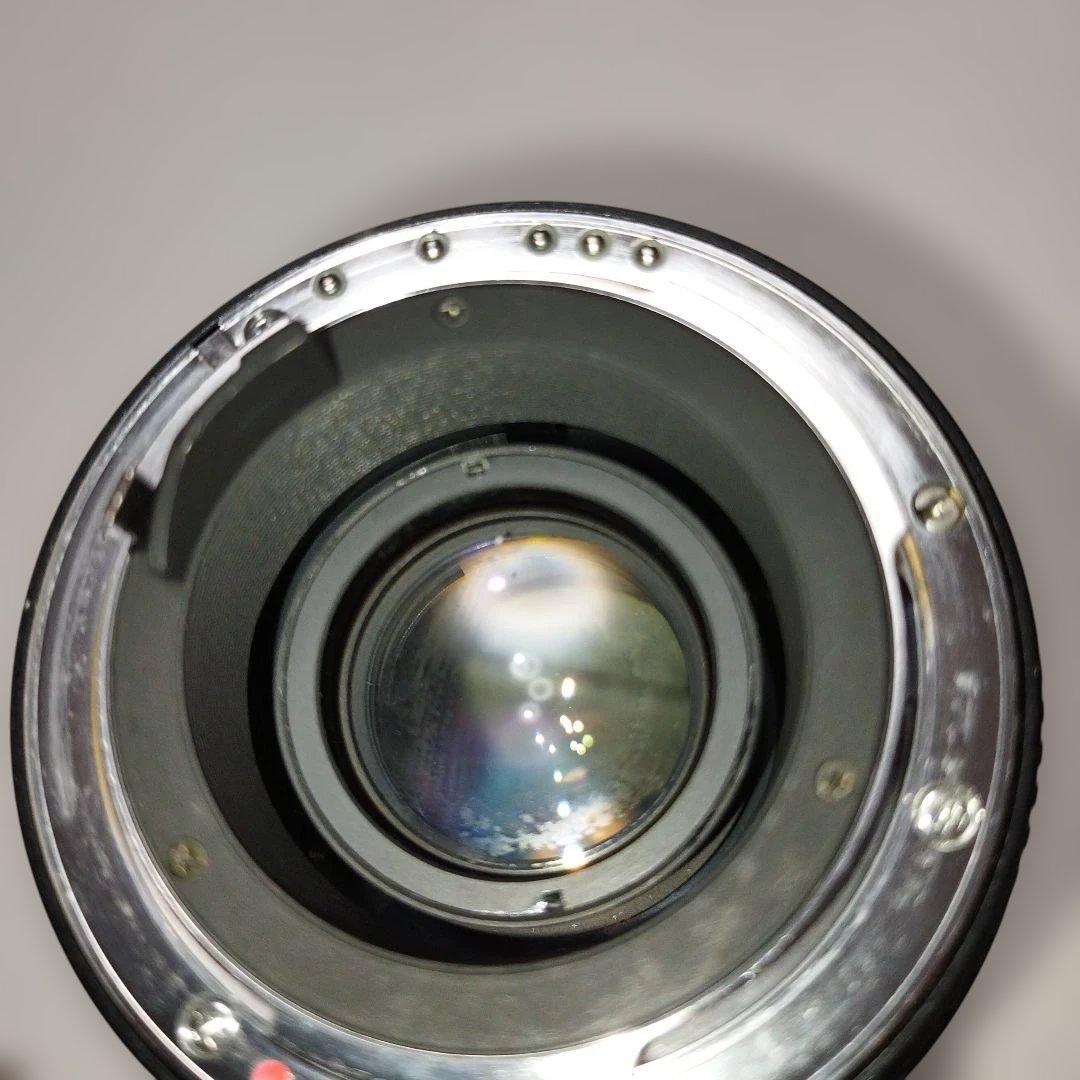 Tokina AT-X PRO 28-80mm f/2.8 ペンタックス