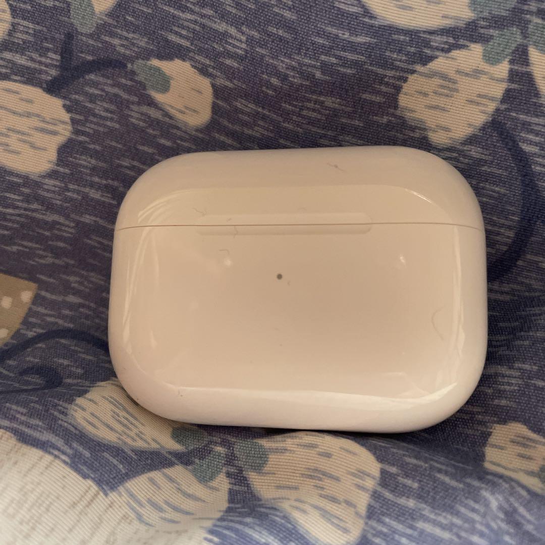スマホアクセサリー Apple AirPods PRO
