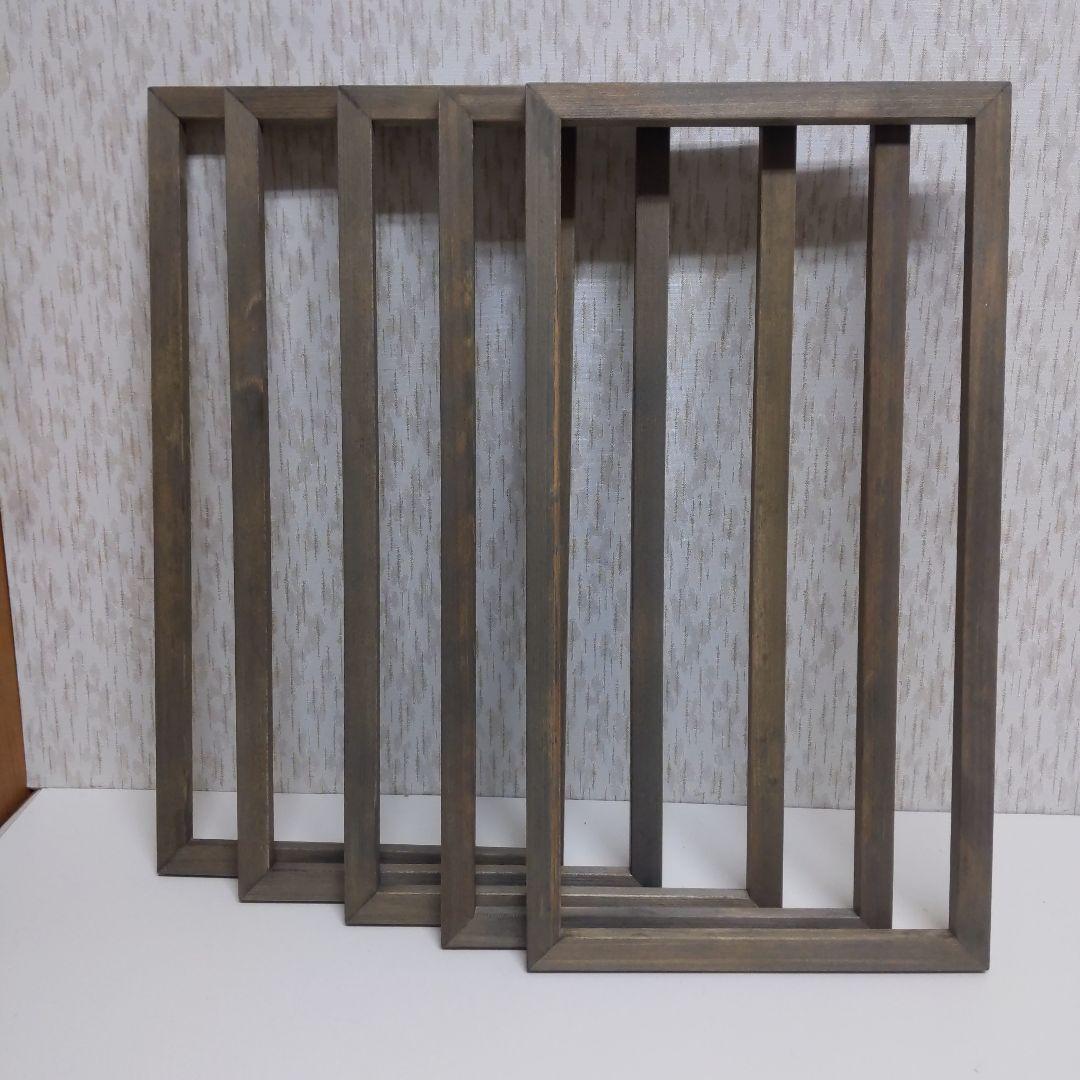 Ｐetal　額縁セット