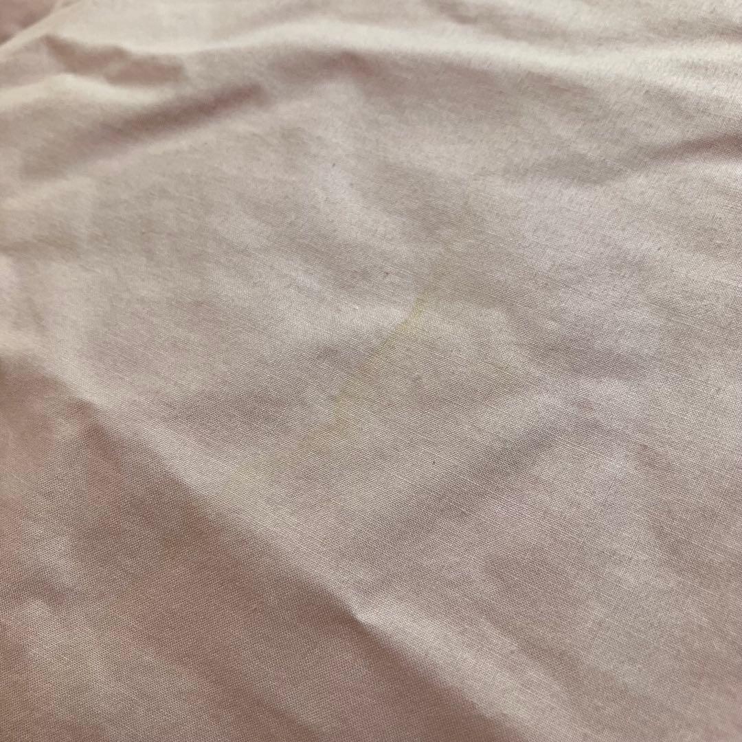 羽毛布団　ホワイトグース ダブルサイズ　本掛け　日本製