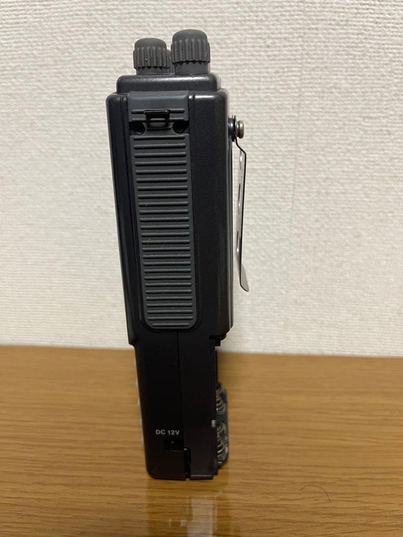 AR 8000 ワイドレンジ受信機