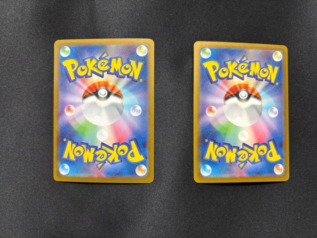 ポケモンカード/メガサーナイトex SAR/サーナイトex SAR/2枚セット