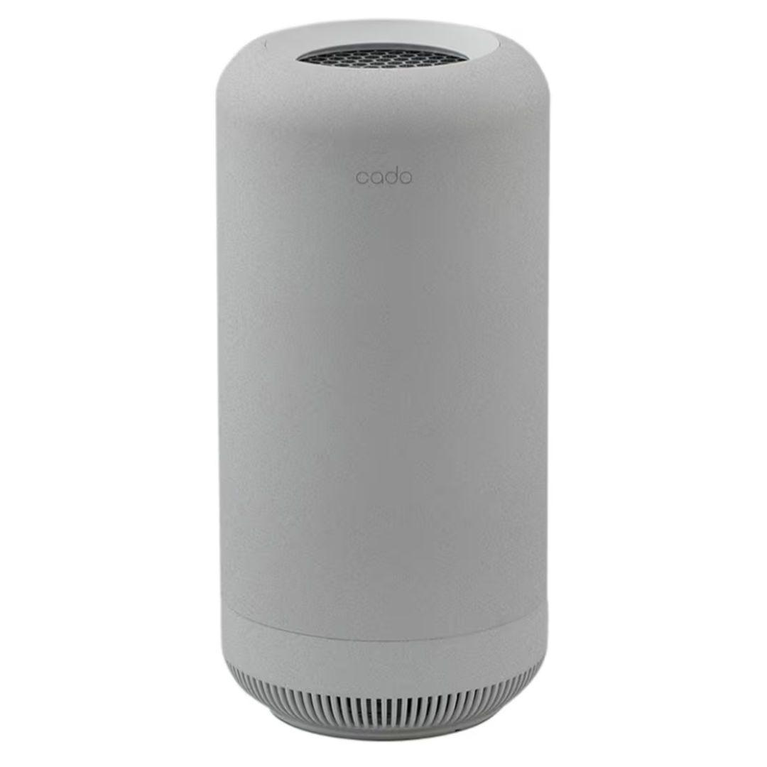 cado SAP 003 脱臭機 ホワイト 脱臭機 空気清浄機 オゾン脱臭器