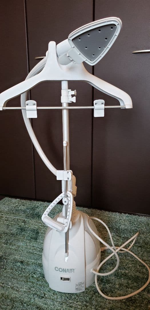 CONAIR スチームクリーナー 本体