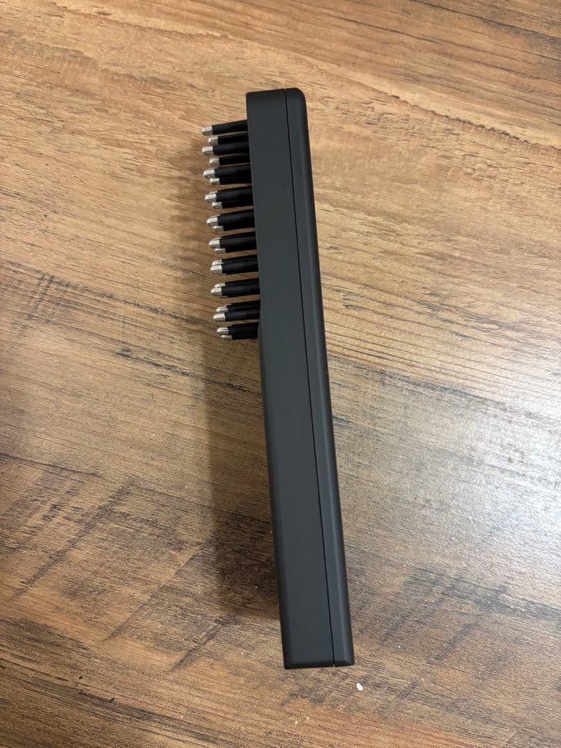 ブライトエレキブラシ プラス　Brighte 美顔器 スカルプ・フェイスケア