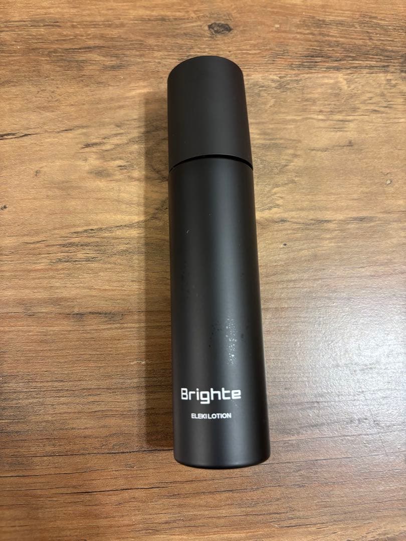 ブライトエレキブラシ プラス　Brighte 美顔器 スカルプ・フェイスケア