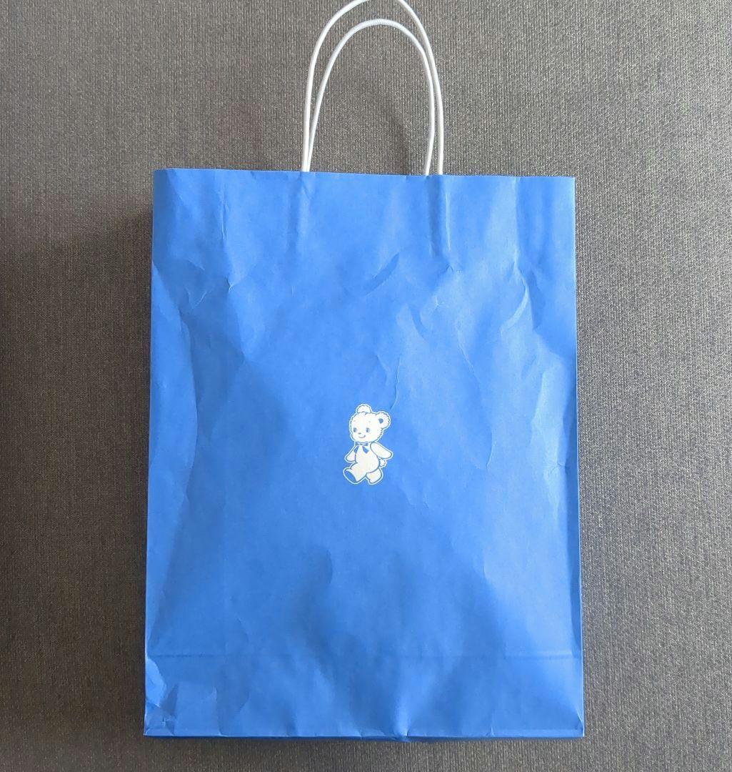 【新品】familiarファミリア　3WAYブランケット　レッド