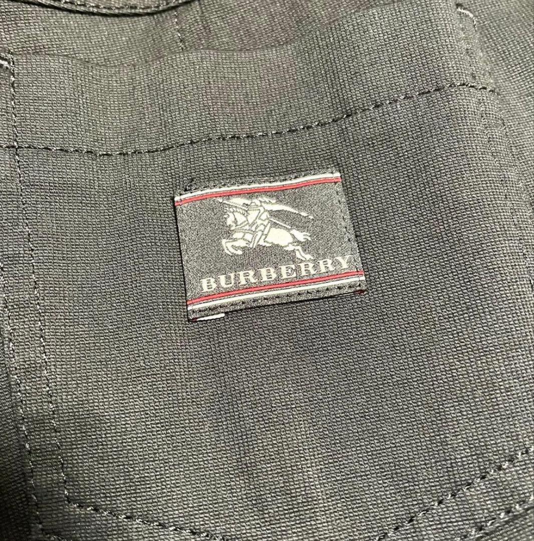 バーバリーロンドン セットアップ フォーマルスーツ ノバチェック 120&110