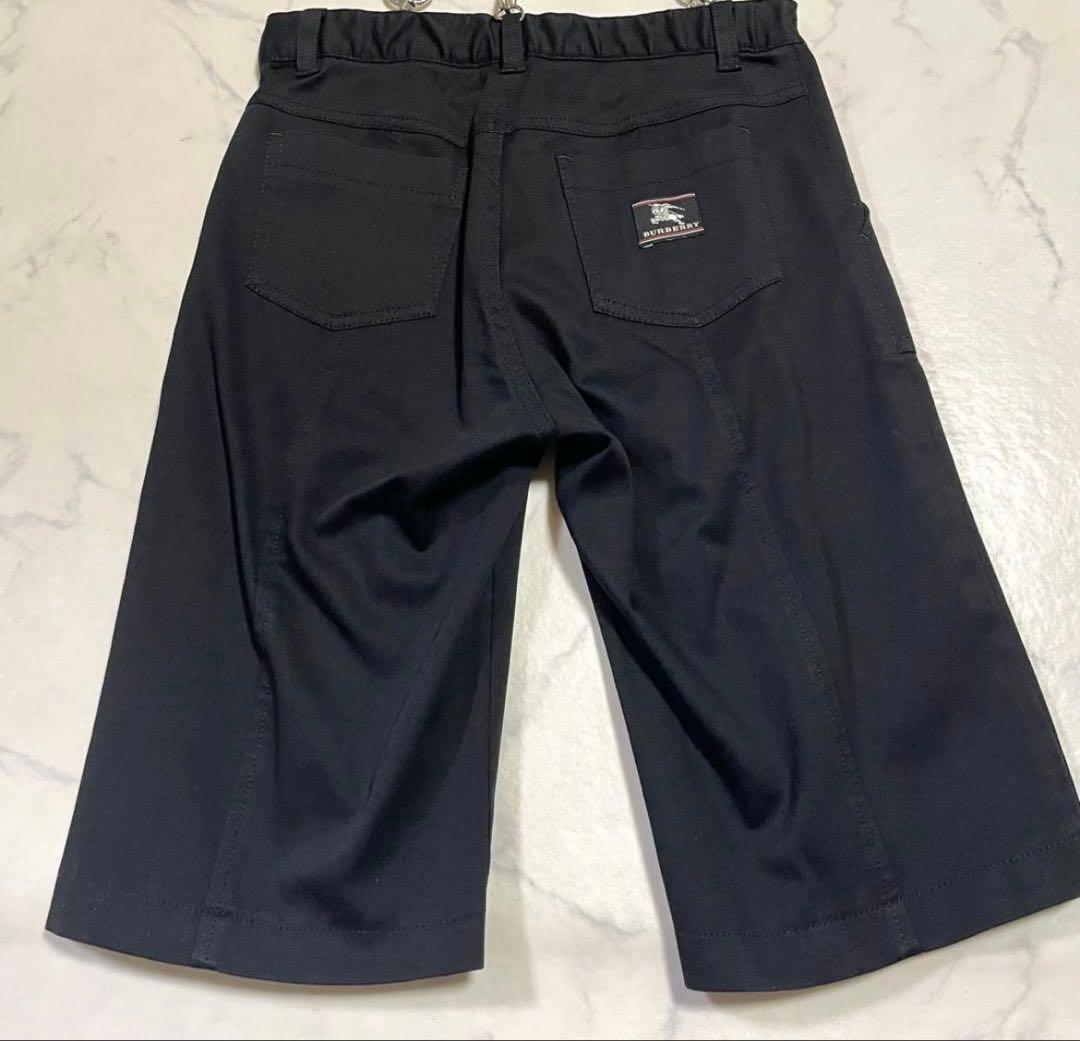 バーバリーロンドン セットアップ フォーマルスーツ ノバチェック 120&110