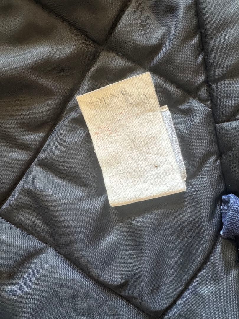 Carhartt シベリアンパーカー　IDEALZIP　Mサイズ　アメリカ製