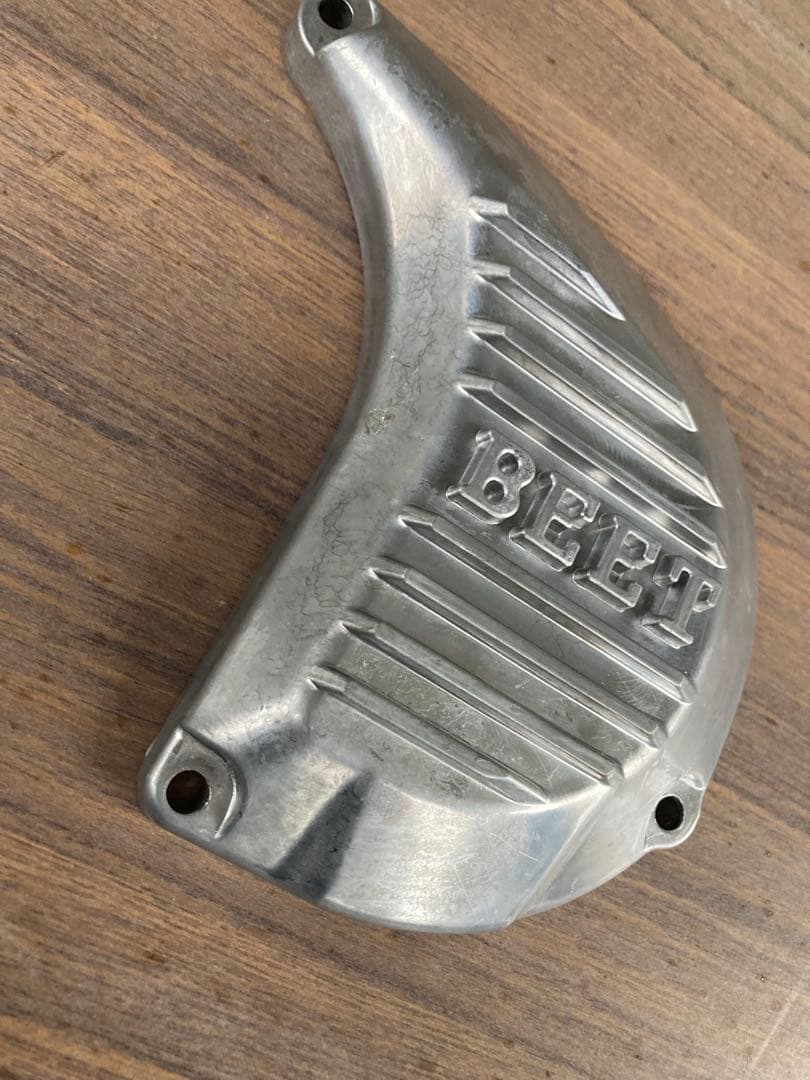 kh250 kh400 250ss 350ss 400ss オイルポンプカバー