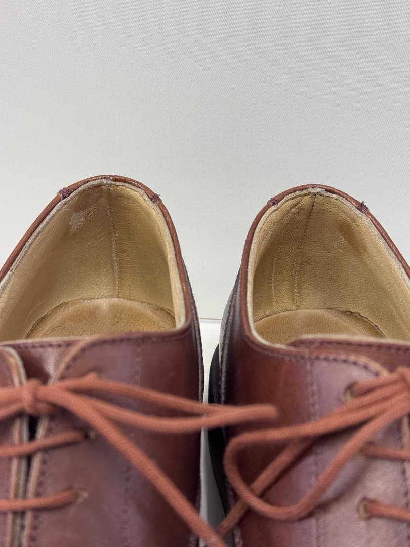 Paraboots CHAMBORD / パラブーツ / marron 6