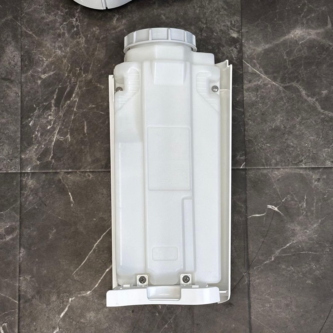 ◯送料込！2025年製 SHARP 加湿空気清浄機 KC-S50-W