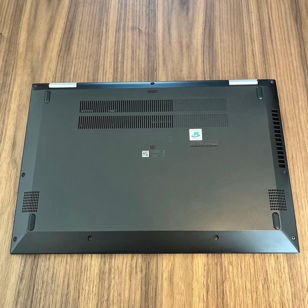 Windowsノート本体 ASUS Vivobook Flip 14 TP470EA-EC443WS