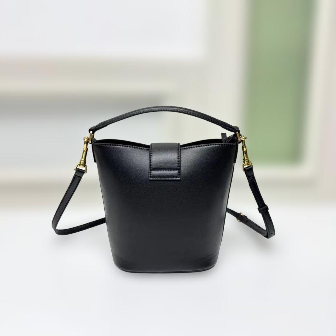 バケットバッグ 3WAY \"SMALL LOUISE\" Bucket