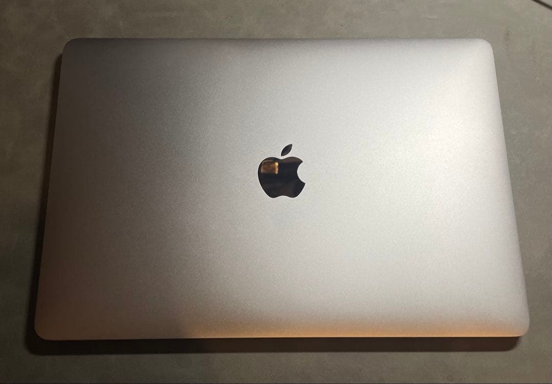 MacBook Pro 2018 1T 13インチ 16GB US配列