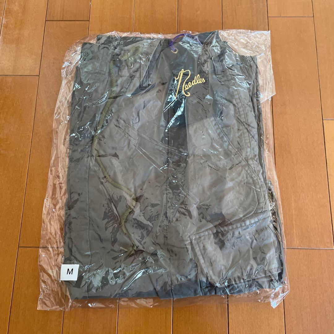 まりんニードルズ　ヒザデルパンツ　未開封