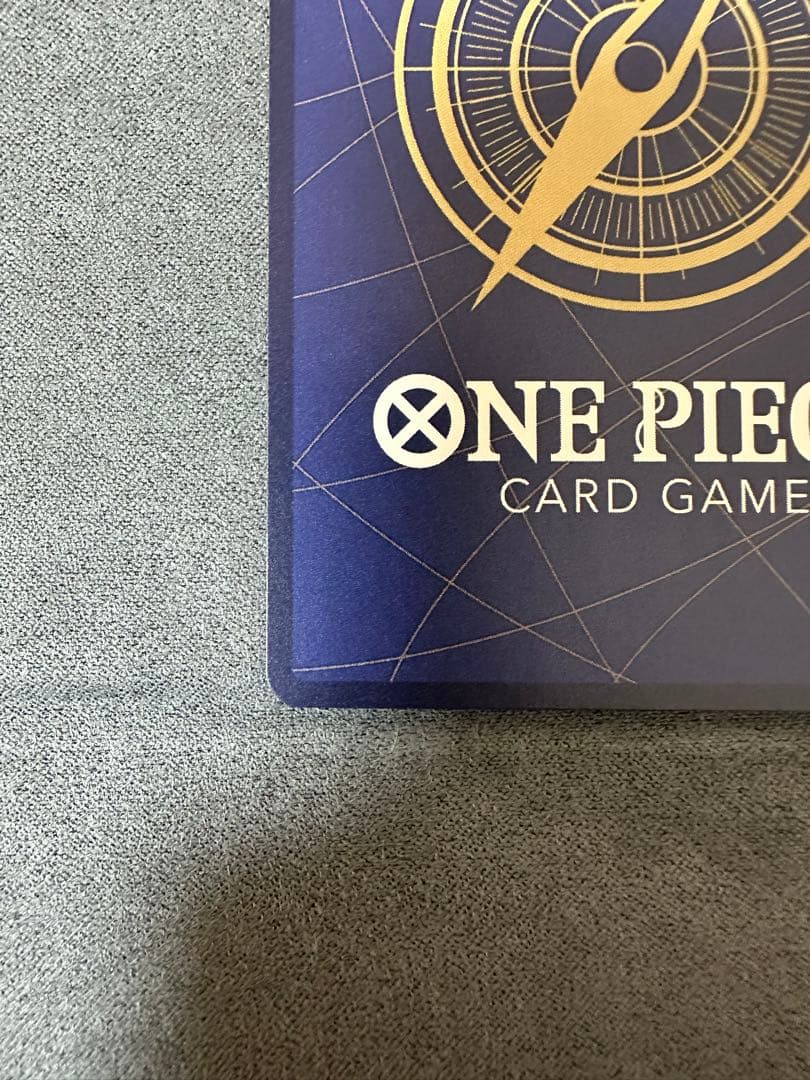 ピ*ん様 ワンピースカード　ナミ　SP 1枚+ハンコック　SP 1枚