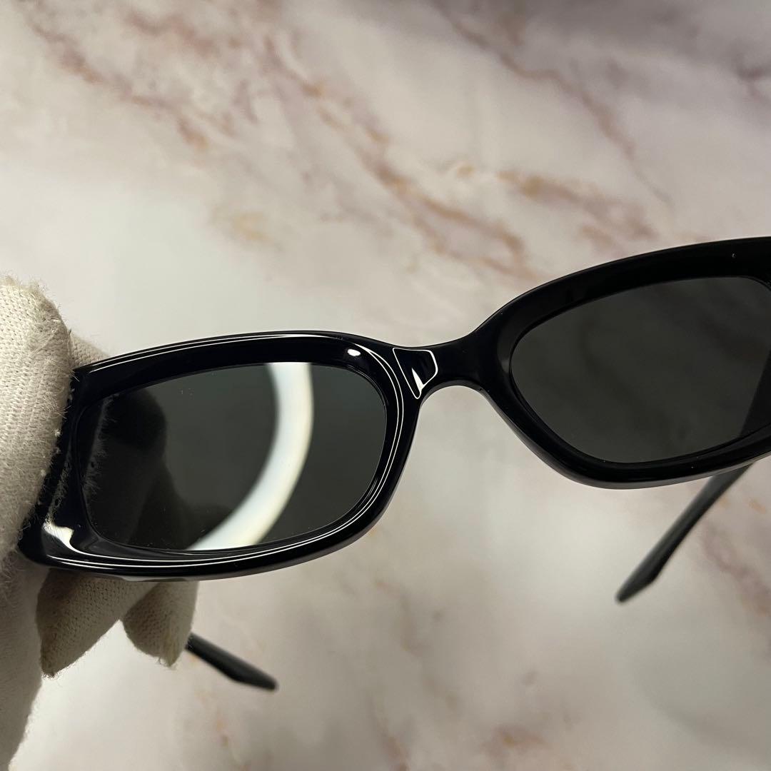 きちさん専用 GENTLE MONSTER Y2K スクエア サングラス ケース