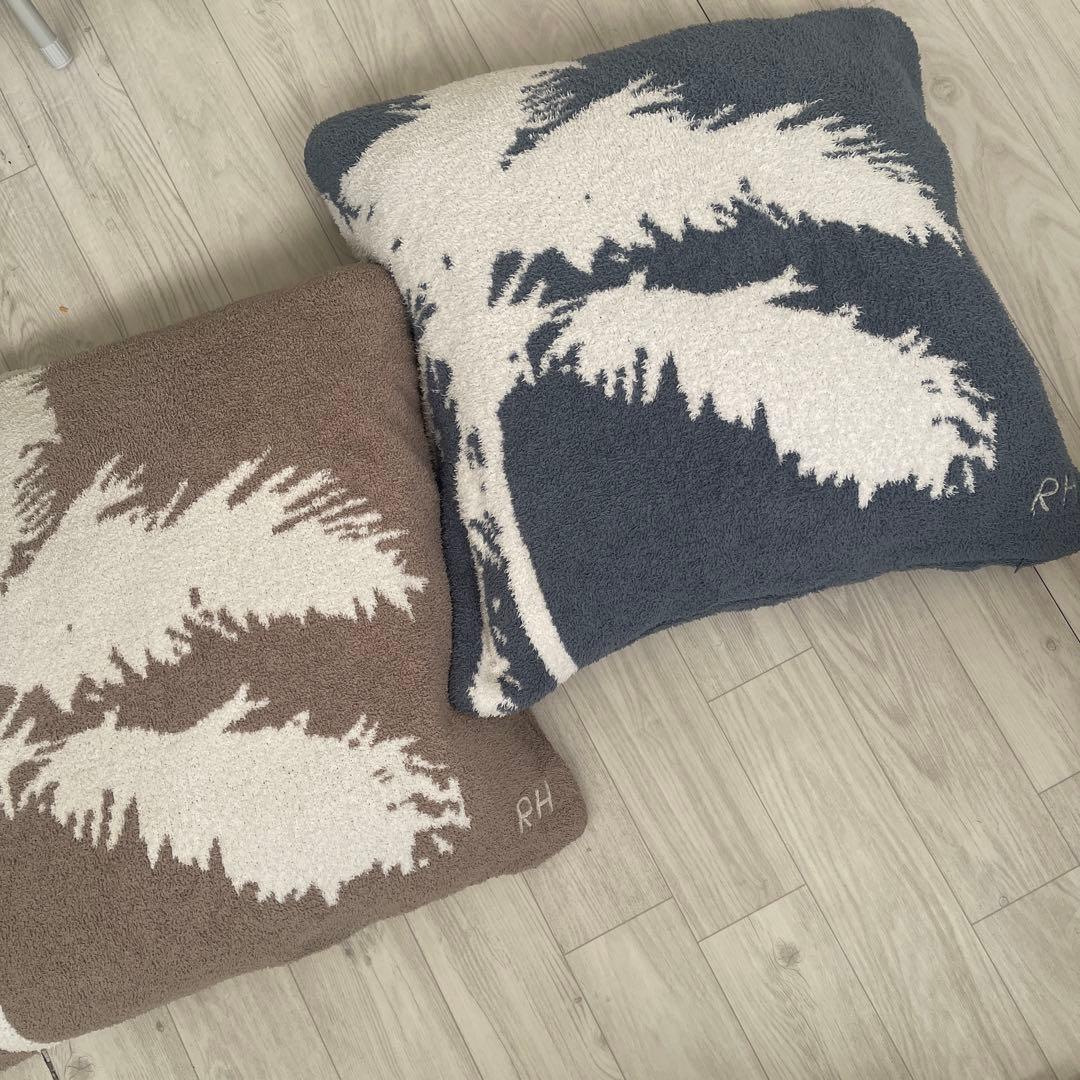 ロンハーマン クッションカバー2枚