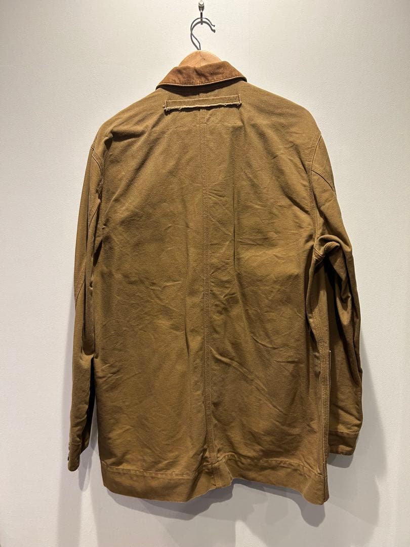 Carhartt×TOOGOOD ミシガン&ダブルニーセットアップ　Mサイズ