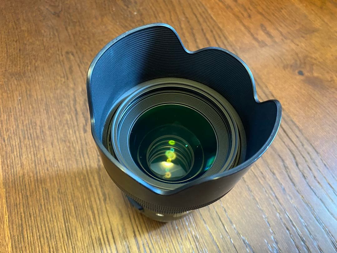 【セール中】SIGMA 単焦点Art 50mm F1.4 DG HSM