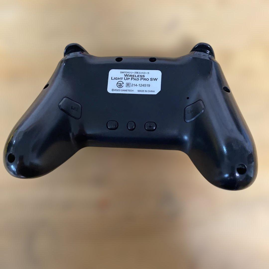 Nintendo Switch カセットまとめ売り　プロコン（ジャンク）