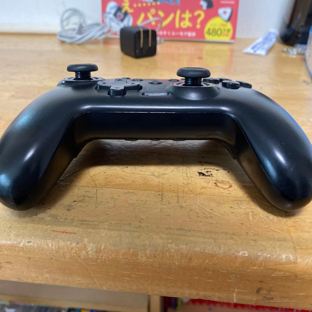 Nintendo Switch カセットまとめ売り　プロコン（ジャンク）