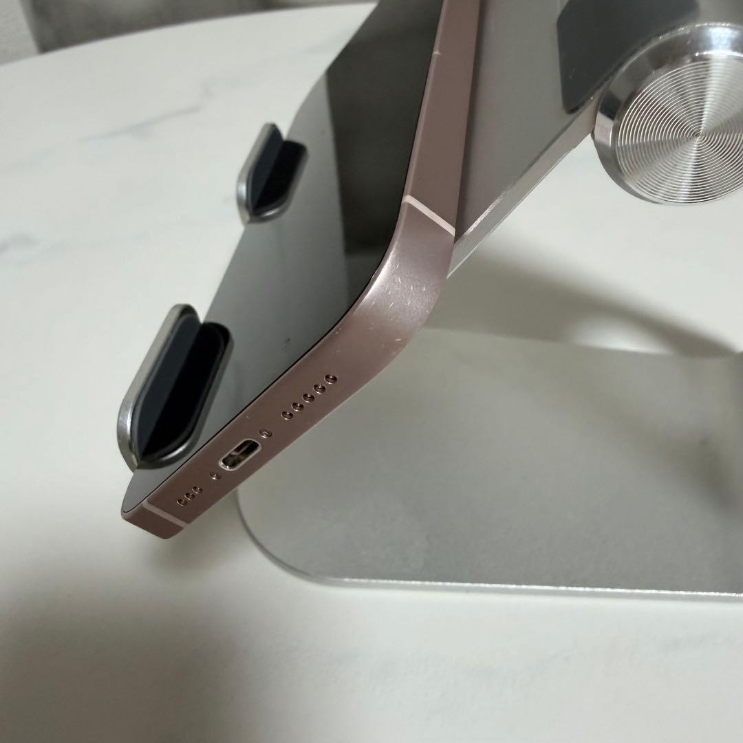 iPhone 13 128GB ピンク 本体