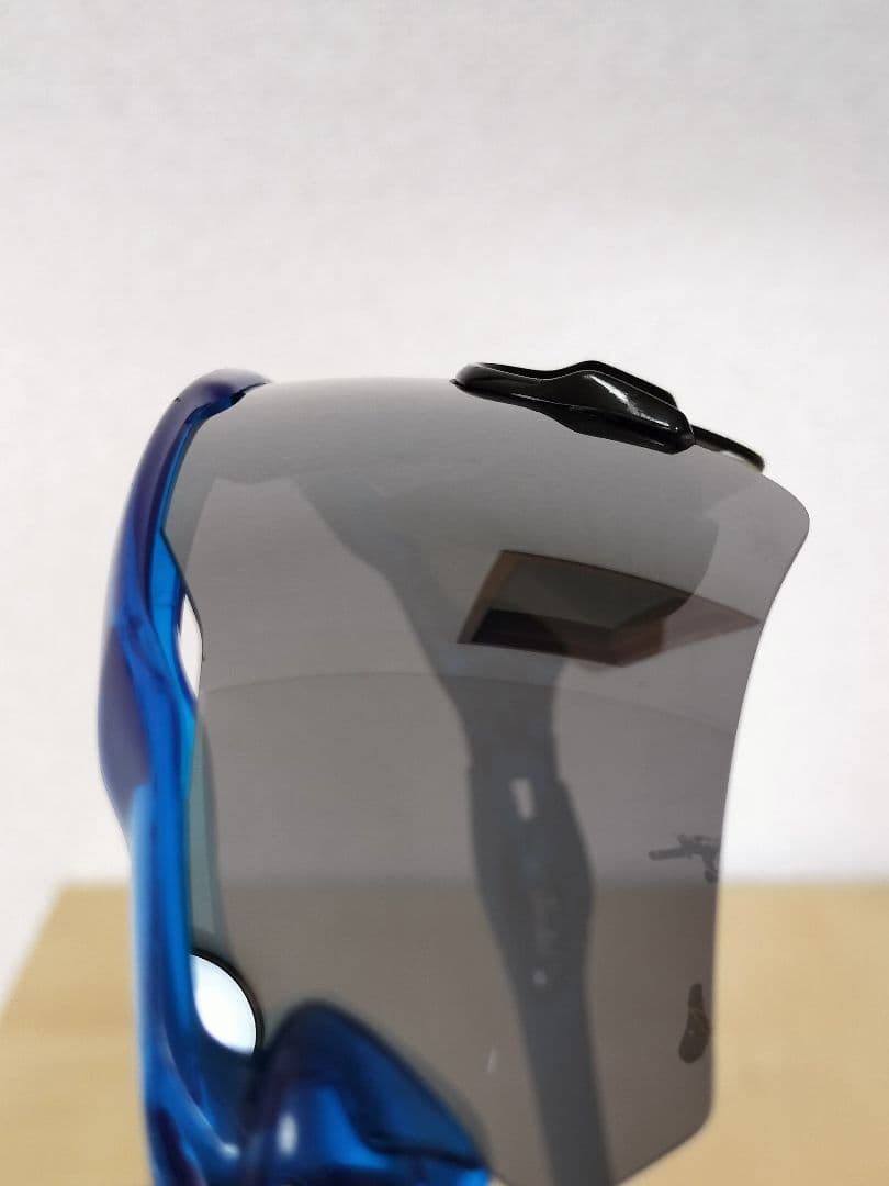 状態良好 レンズ新品 OAKLEY RADAR EV PATH
