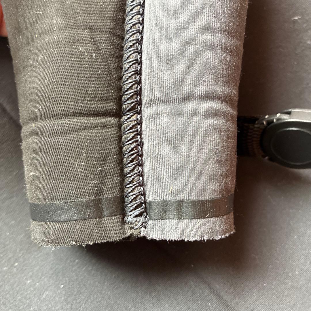 中高生ビラボンウェットフルスーツセミドライ4x3mmユース16美品165値下げ