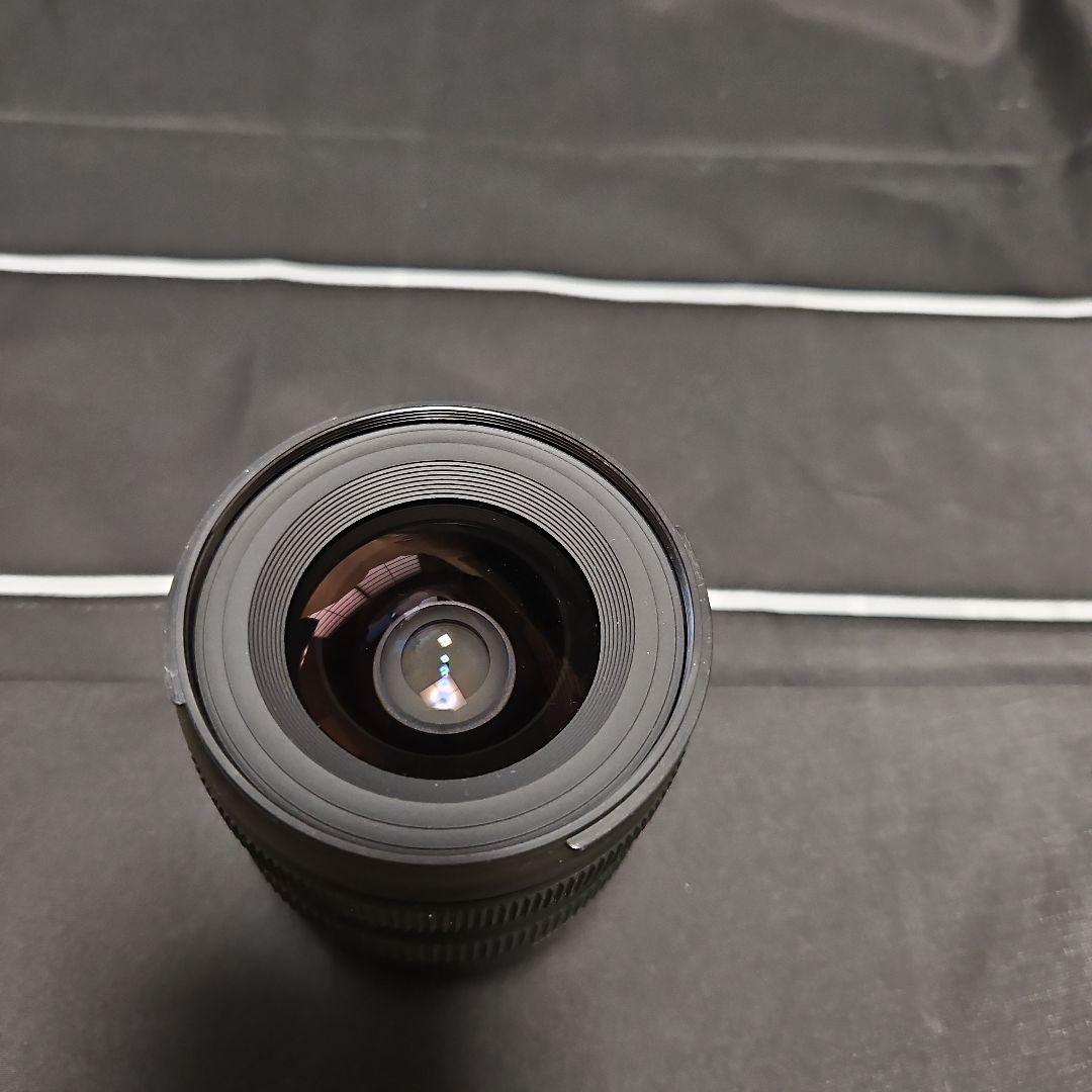 レンズ(ズーム) TAMRON 20-40mm F/2.8 Di III VXD