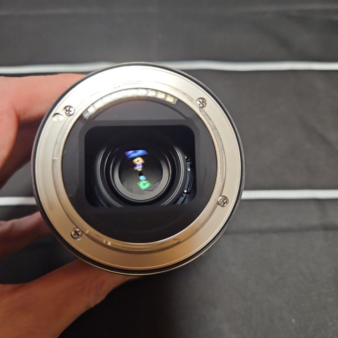 レンズ(ズーム) TAMRON 20-40mm F/2.8 Di III VXD