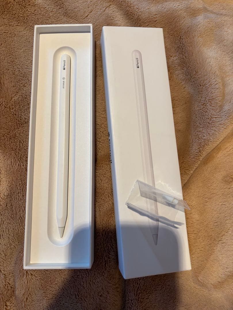 いでぃす　iPad Air (第4世代) + Apple Pencil2