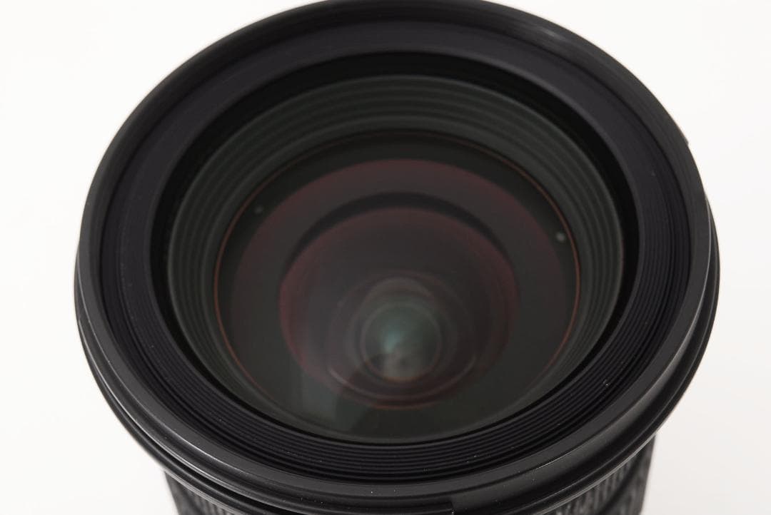 SIGMA 17-70mm F2.8-4.5 MACRO DC ニコン シグマ