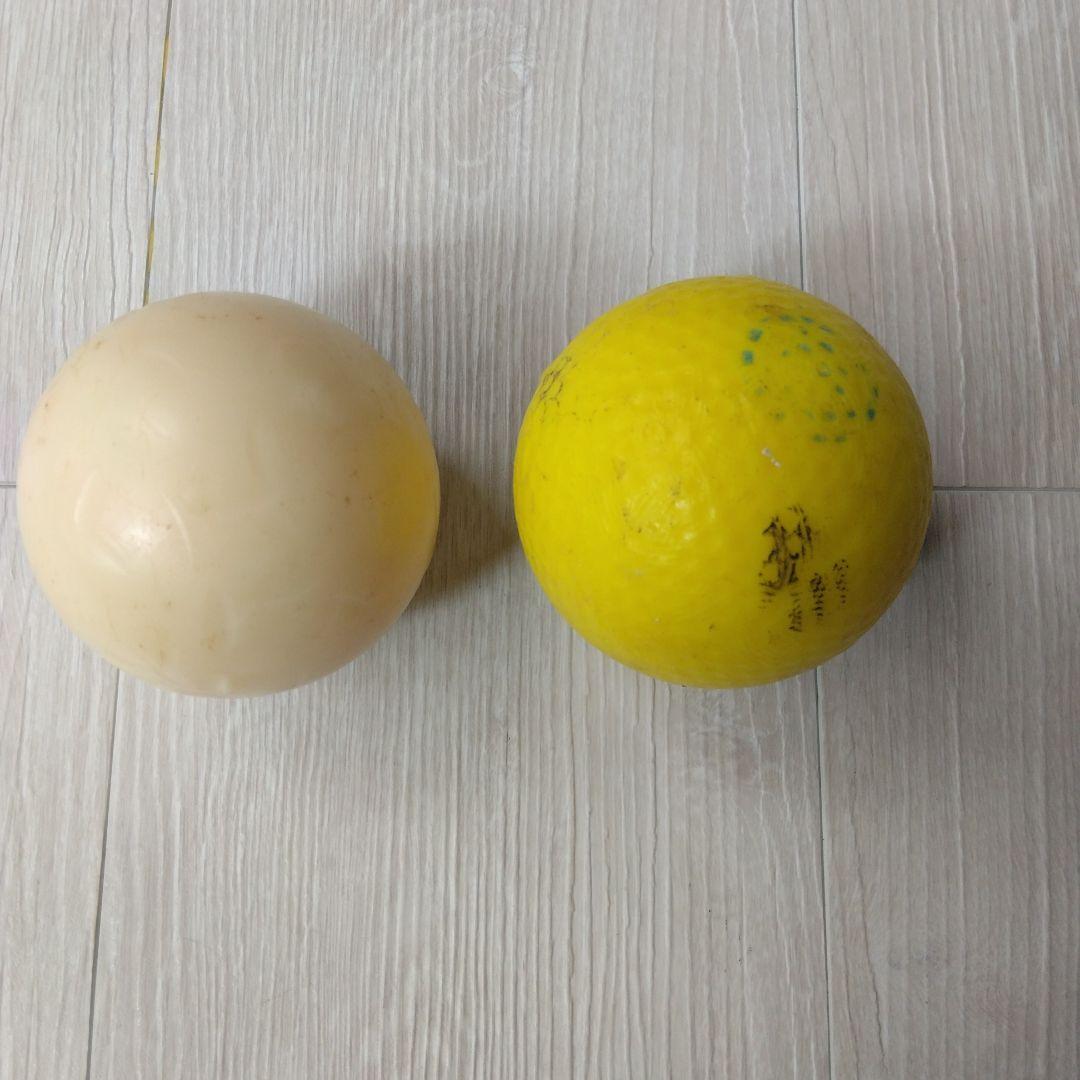 【Daiwa】マレットゴルフ　カーボンシャフト　スティック　カバー付　セット