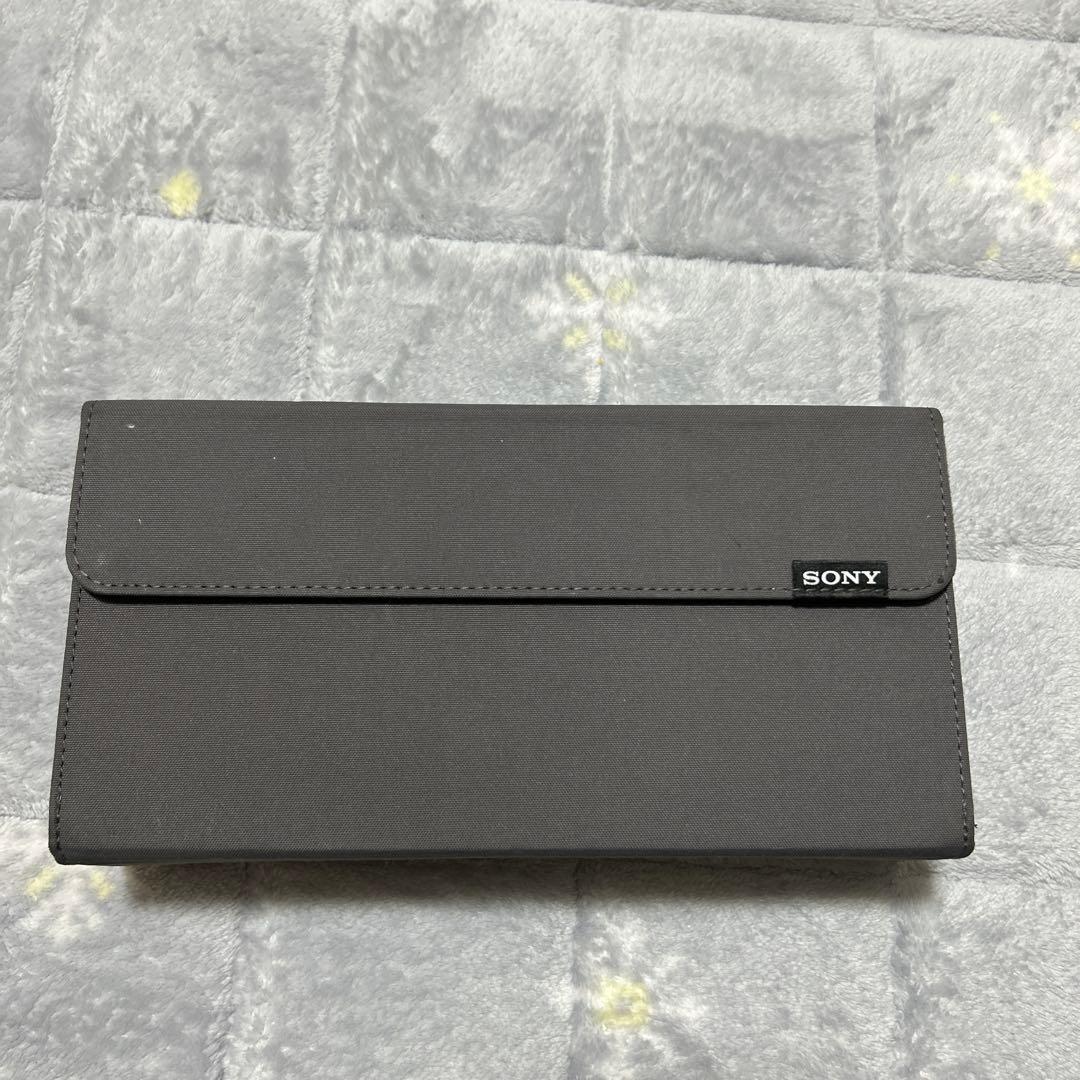 SONY Bluetoothワイヤレススピーカー