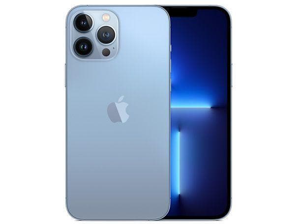 Apple iPhone13 Pro Max 128GB新品未使用/一年保証付け