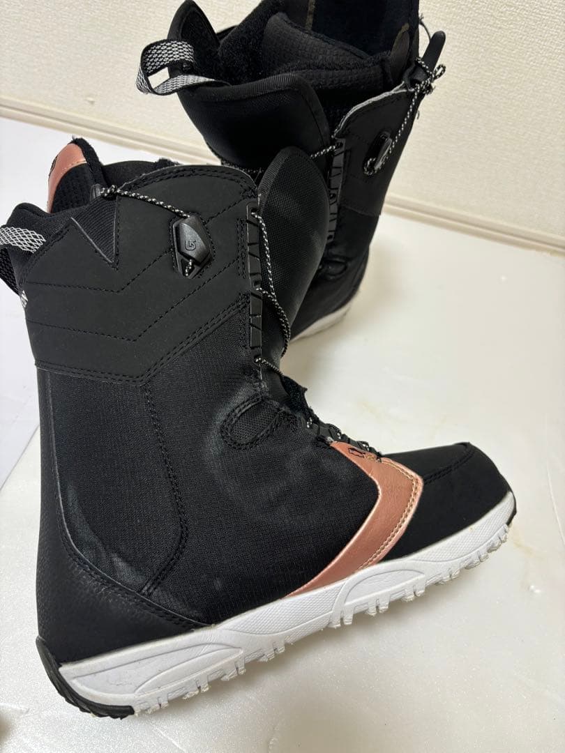 バートン　レディース　ライムライトAF 24.5センチ　スノーボードブーツ